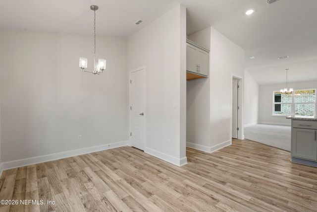 3306 MEADOW RIDGE Place, Green Cove Springs, FL 32043