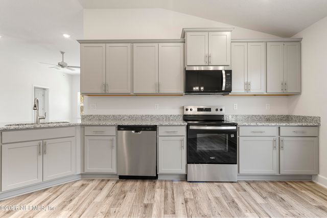 3306 MEADOW RIDGE Place, Green Cove Springs, FL 32043