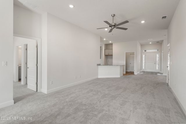 3306 MEADOW RIDGE Place, Green Cove Springs, FL 32043