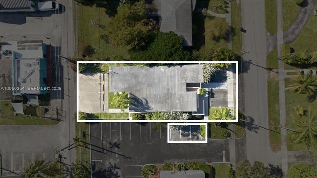 Address unavailable.