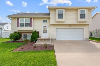 5721 HARRIER HOLLOW, Council Bluffs, IA 51501