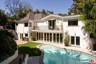 2003 El Cerrito Place, Los Angeles, CA 90068