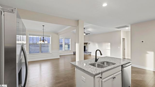 203 Durness Court, Anderson, SC 29621