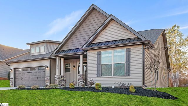 203 Durness Court, Anderson, SC 29621