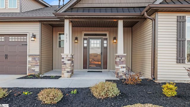 203 Durness Court, Anderson, SC 29621