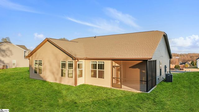 203 Durness Court, Anderson, SC 29621