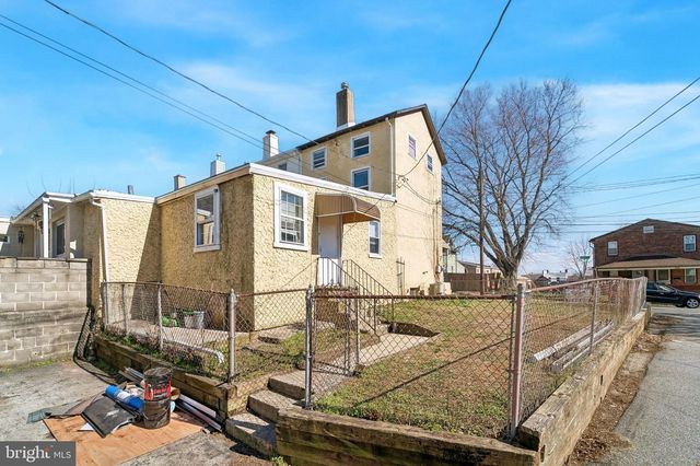 3947 MARY ST, Drexel Hill, PA 19026