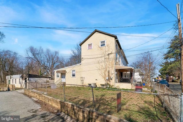 3947 MARY ST, Drexel Hill, PA 19026