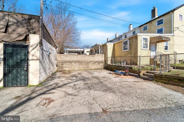 3947 MARY ST, Drexel Hill, PA 19026