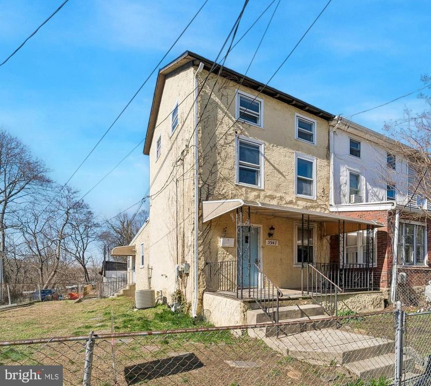 3947 MARY ST, Drexel Hill, PA 19026