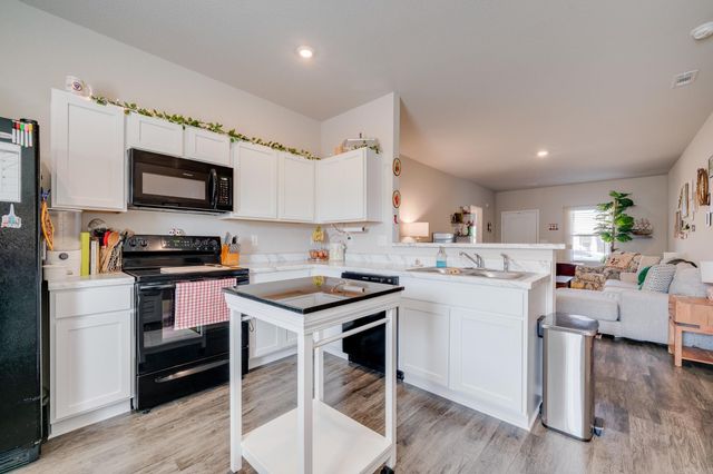 1235 Cowbell Street, Conway, AR 72034