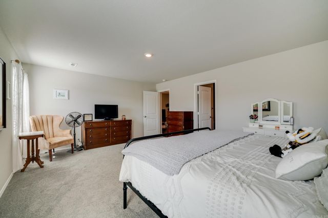 1235 Cowbell Street, Conway, AR 72034