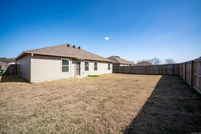 1235 Cowbell Street, Conway, AR 72034