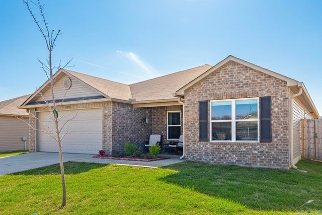 1235 Cowbell Street, Conway, AR 72034