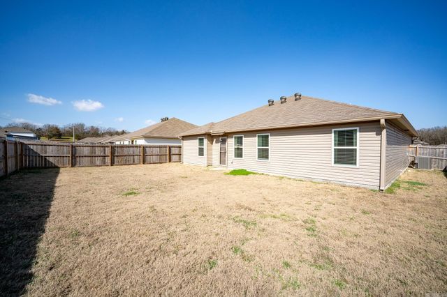 1235 Cowbell Street, Conway, AR 72034