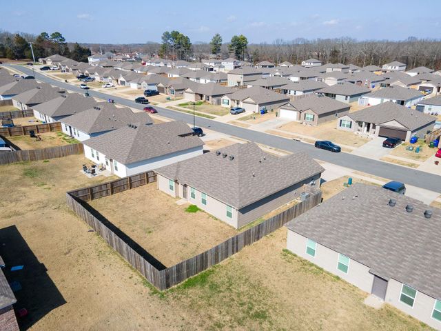 1235 Cowbell Street, Conway, AR 72034