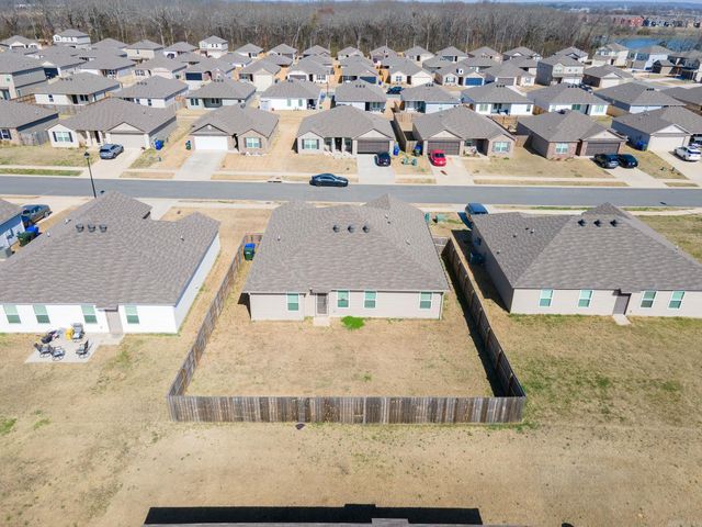 1235 Cowbell Street, Conway, AR 72034