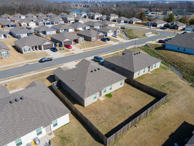 1235 Cowbell Street, Conway, AR 72034