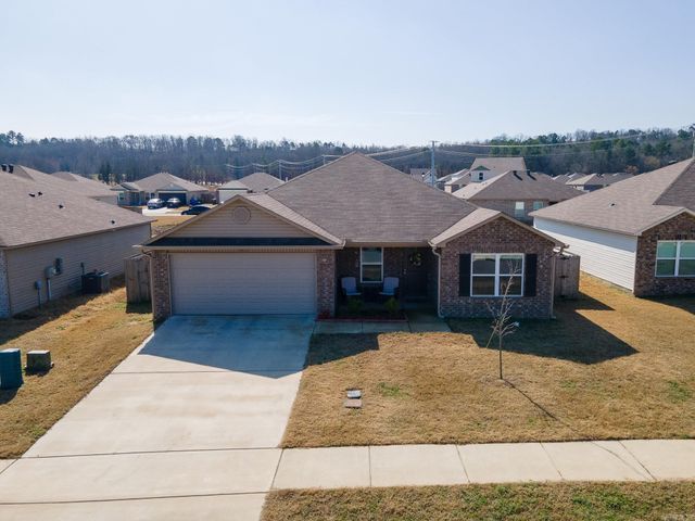 1235 Cowbell Street, Conway, AR 72034