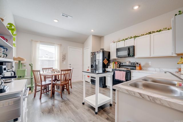 1235 Cowbell Street, Conway, AR 72034