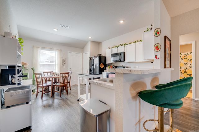 1235 Cowbell Street, Conway, AR 72034