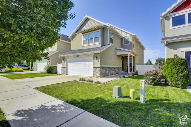 13269 S HERRIMAN ROSE BLVD, Herriman, UT 84096