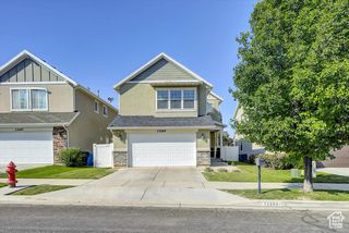 13269 S HERRIMAN ROSE BLVD, Herriman, UT 84096