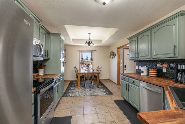 5348 Basswood Court W, Springfield, MO 65802