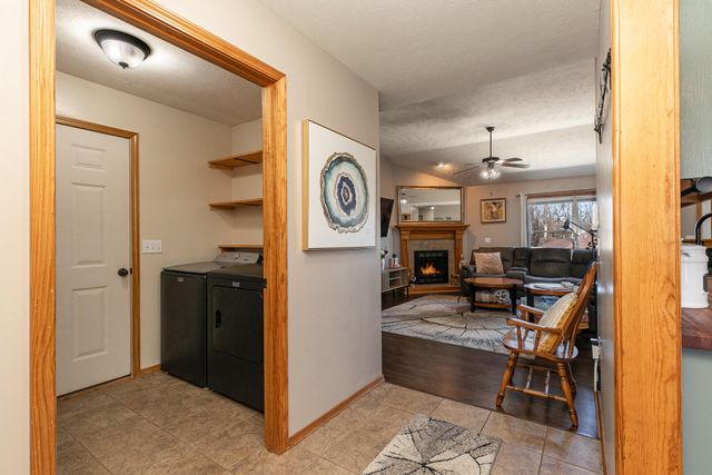 5348 Basswood Court W, Springfield, MO 65802