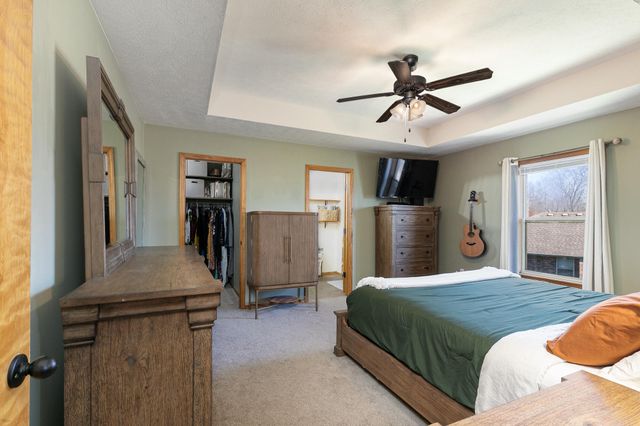 5348 Basswood Court W, Springfield, MO 65802