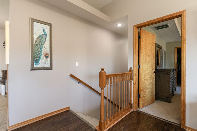 5348 Basswood Court W, Springfield, MO 65802