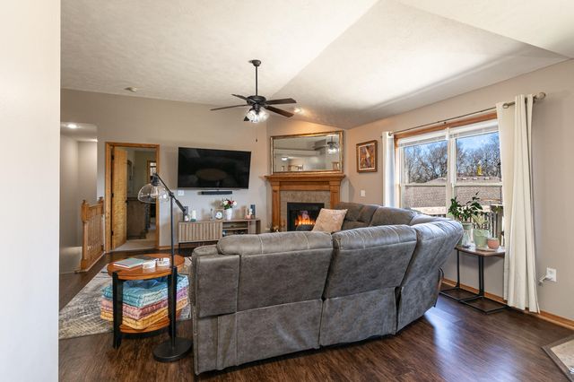 5348 Basswood Court W, Springfield, MO 65802