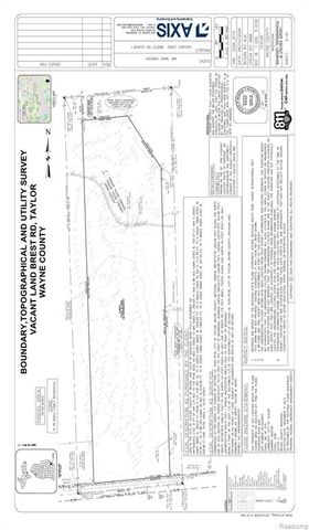 0 Brest, Taylor, MI 48180