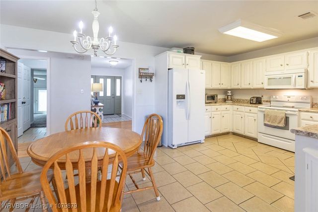 4819 Dora Road, Van Buren, AR 72956