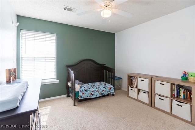 4819 Dora Road, Van Buren, AR 72956