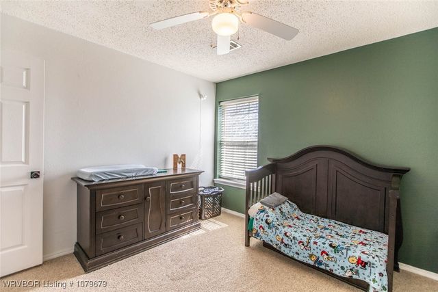 4819 Dora Road, Van Buren, AR 72956