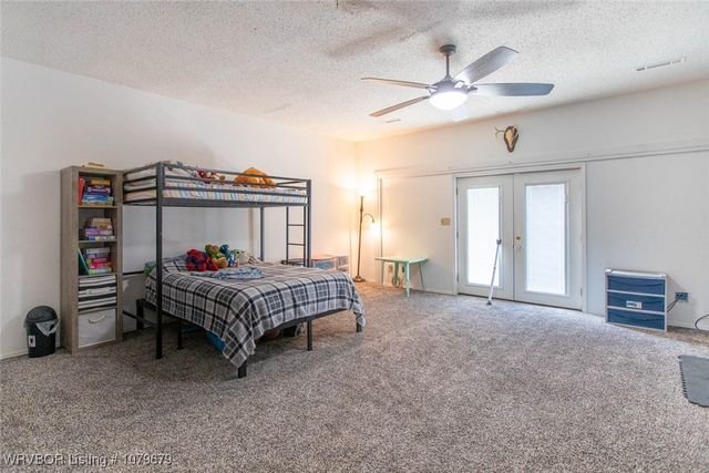 4819 Dora Road, Van Buren, AR 72956