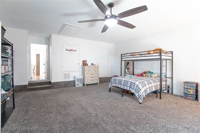 4819 Dora Road, Van Buren, AR 72956