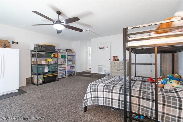 4819 Dora Road, Van Buren, AR 72956