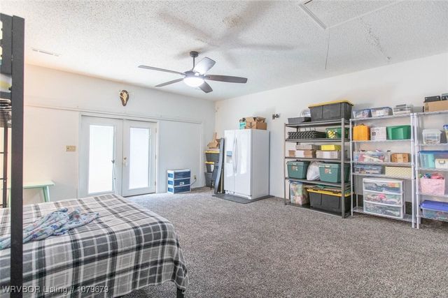 4819 Dora Road, Van Buren, AR 72956