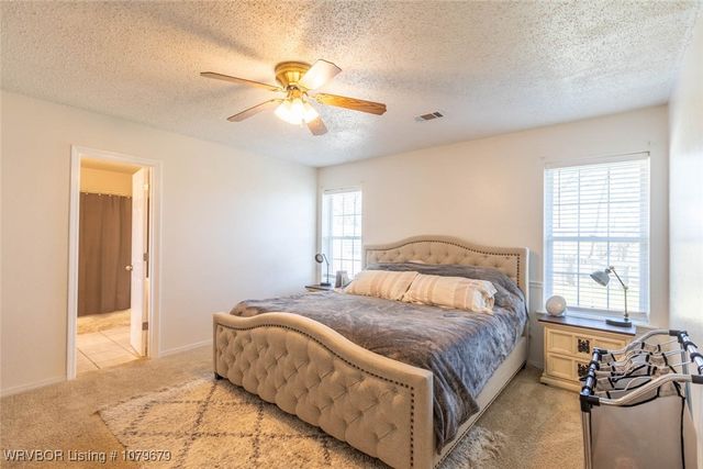4819 Dora Road, Van Buren, AR 72956