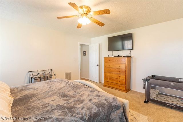 4819 Dora Road, Van Buren, AR 72956