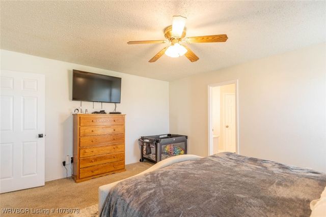 4819 Dora Road, Van Buren, AR 72956