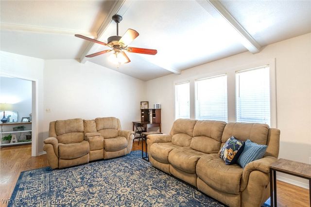 4819 Dora Road, Van Buren, AR 72956