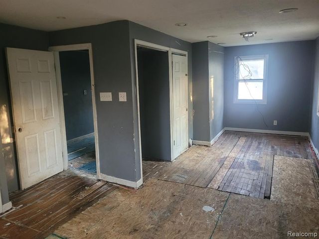 19391 Winston Street, Detroit, MI 48219