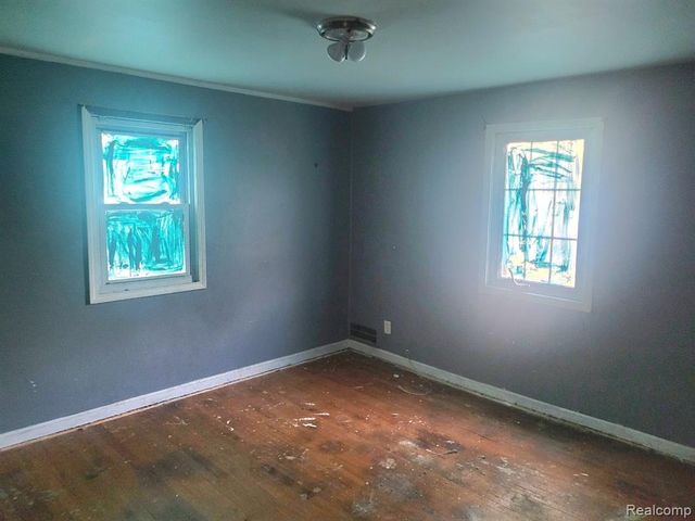 19391 Winston Street, Detroit, MI 48219