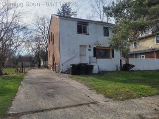 19391 Winston Street, Detroit, MI 48219