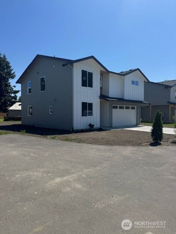 712 F And S Grade Rd, Sedro Woolley, WA 98284