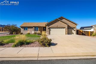 430 Frontier Place, Canon City, CO 81212