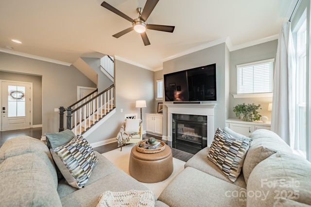 1529 Cedar Park Drive, Pineville, NC 28134